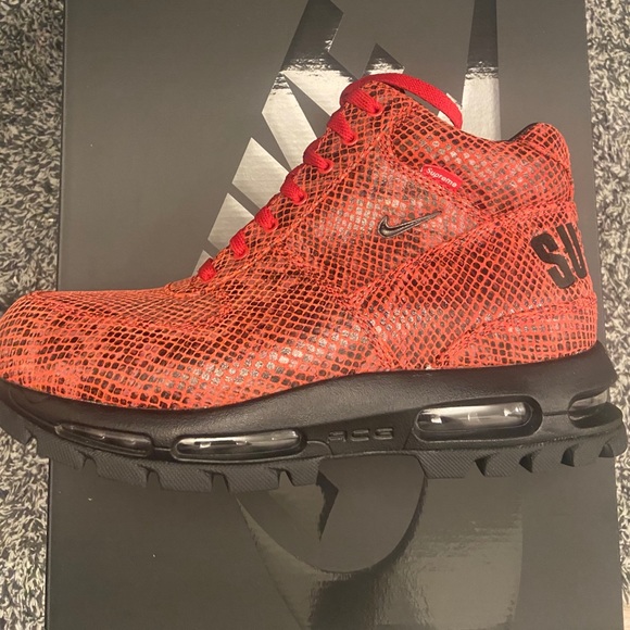Supreme Nike Air Max Goadome ACG - Picture 9 of 11